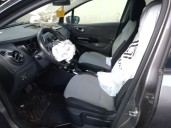renault captur del año 2016
