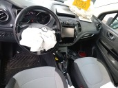 renault captur del año 2016