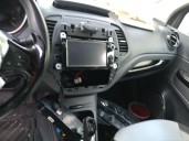renault captur del año 2016