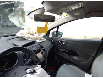 Recambio de disco freno delantero para toyota yaris 1.5 16v cat referencia OEM IAM 43512K0040   2