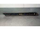 Recambio de molduras delanteras para hyundai veloster (fs) 1.6 gdi referencia OEM IAM 861802V000 861802V000 