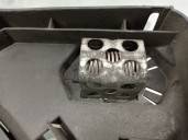 Recambio de electroventilador para renault scenic ii 1.9 dci diesel referencia OEM IAM 8200680824A 7701054967 5020232