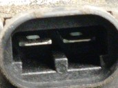 Recambio de electroventilador para renault scenic ii 1.9 dci diesel referencia OEM IAM 8200680824A 7701054967 5020232