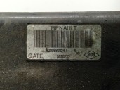 Recambio de electroventilador para renault scenic ii 1.9 dci diesel referencia OEM IAM 8200680824A 7701054967 5020232