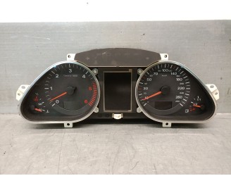Recambio de cuadro instrumentos para audi a6 berlina (4f2) 2.7 v6 24v tdi referencia OEM IAM 4F0920934GX 4F0920934GX 