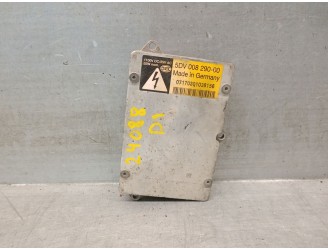 Recambio de centralita faros xenon para audi a6 berlina (4f2) 2.7 v6 24v tdi referencia OEM IAM 5DV00829000  HELLA