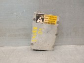 Recambio de centralita faros xenon para audi a6 berlina (4f2) 2.7 v6 24v tdi referencia OEM IAM 5DV00829000 HELLA