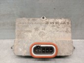 Recambio de centralita faros xenon para audi a6 berlina (4f2) 2.7 v6 24v tdi referencia OEM IAM 5DV00829000 HELLA