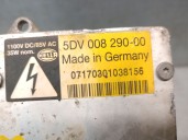 Recambio de centralita faros xenon para audi a6 berlina (4f2) 2.7 v6 24v tdi referencia OEM IAM 5DV00829000 HELLA