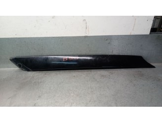 Recambio de molduras delanteras para hyundai veloster (fs) 1.6 gdi referencia OEM IAM 861702V000 861702V000 