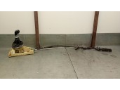 Recambio de palanca cambio para hyundai veloster (fs) 1.6 gdi referencia OEM IAM 437002V110 437002V110 