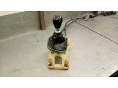 Recambio de palanca cambio para hyundai veloster (fs) 1.6 gdi referencia OEM IAM 437002V110 437002V110 