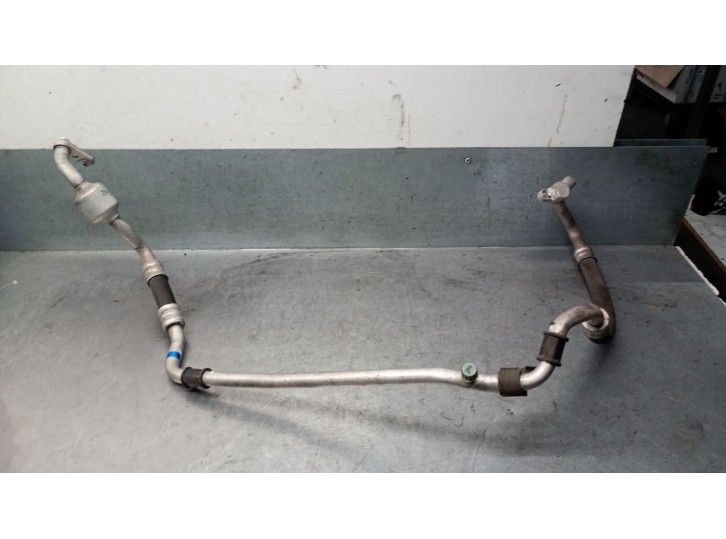 Recambio de tubos aire acondicionado para hyundai veloster (fs) 1.6 gdi referencia OEM IAM 977631R000 977631R000 