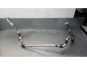 Recambio de tubos aire acondicionado para hyundai veloster (fs) 1.6 gdi referencia OEM IAM 977631R000 977631R000 