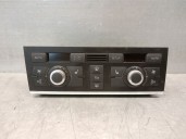 Recambio de mando climatizador para audi a6 berlina (4f2) 2.7 v6 24v tdi referencia OEM IAM 4F1820043 4F1820043AGH77 5HB00883351