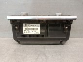 Recambio de mando climatizador para audi a6 berlina (4f2) 2.7 v6 24v tdi referencia OEM IAM 4F1820043 4F1820043AGH77 5HB00883351