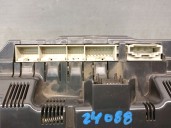 Recambio de mando climatizador para audi a6 berlina (4f2) 2.7 v6 24v tdi referencia OEM IAM 4F1820043 4F1820043AGH77 5HB00883351