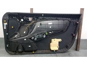 Recambio de guarnecido puerta delantera izquierda para hyundai veloster (fs) 1.6 gdi referencia OEM IAM 823072V010RY 823072V010R