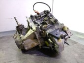 Recambio de caja cambios para citroën berlingo 1.9 diesel referencia OEM IAM 20DM47 2222FJ 8996686B