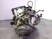 Recambio de caja cambios para citroën berlingo 1.9 diesel referencia OEM IAM 20DM47 2222FJ 8996686B