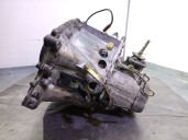 Recambio de caja cambios para citroën berlingo 1.9 diesel referencia OEM IAM 20DM47 2222FJ 8996686B