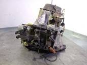 Recambio de caja cambios para citroën berlingo 1.9 diesel referencia OEM IAM 20DM47 2222FJ 8996686B