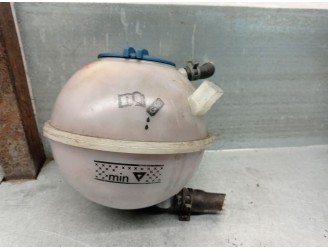 Recambio de deposito expansion para seat leon (1m1) 1.9 tdi referencia OEM IAM 1J0121403B 1J0121403B 373249103