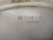 Recambio de deposito expansion para seat leon (1m1) 1.9 tdi referencia OEM IAM 1J0121403B 1J0121403B 373249103
