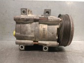 Replacement air conditioning compressor for Ford Mondeo Saloon 2.0 16V cat OEM IAM reference 93BWHB 
