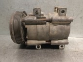 Replacement air conditioning compressor for Ford Mondeo Saloon 2.0 16V cat OEM IAM reference 93BWHB 
