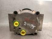 Replacement air conditioning compressor for Ford Mondeo saloon 2.0 16V cat OEM IAM reference 93BWHB 