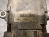 Replacement air conditioning compressor for Ford Mondeo saloon 2.0 16V cat OEM IAM reference 93BWHB 
