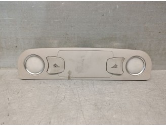 Recambio de luz interior para audi a6 berlina (4f2) 2.7 v6 24v tdi referencia OEM IAM 4L0947111B 4L0947111B 