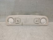 Recambio de luz interior para audi a6 berlina (4f2) 2.7 v6 24v tdi referencia OEM IAM 4L0947111B 4L0947111B 