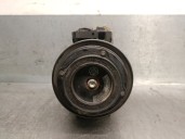 Recambio de compresor aire acondicionado para mercedes-benz clase e 290td (w210) berlina diesel 2.9 turbodiesel cat referencia O