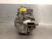 Recambio de compresor aire acondicionado para mercedes-benz clase e 290td (w210) berlina diesel 2.9 turbodiesel cat referencia O