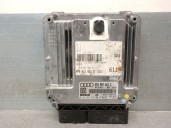 Recambio de centralita motor uce para audi a6 berlina (4f2) 2.7 v6 24v tdi referencia OEM IAM 4F0907401C 0281013829 BOSCH