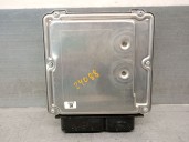 Recambio de centralita motor uce para audi a6 berlina (4f2) 2.7 v6 24v tdi referencia OEM IAM 4F0907401C 0281013829 BOSCH
