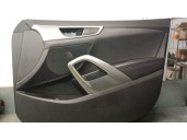 Recambio de guarnecido puerta delantera derecha para hyundai veloster (fs) 1.6 gdi referencia OEM IAM 823082V000RY 823082V000RY 