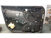 Recambio de guarnecido puerta delantera derecha para hyundai veloster (fs) 1.6 gdi referencia OEM IAM 823082V000RY 823082V000RY 