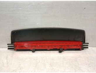 Recambio de luz central de freno para audi a6 berlina (4f2) 2.7 v6 24v tdi referencia OEM IAM 4F5945097 4F5945097 3C3X13A613 VIS