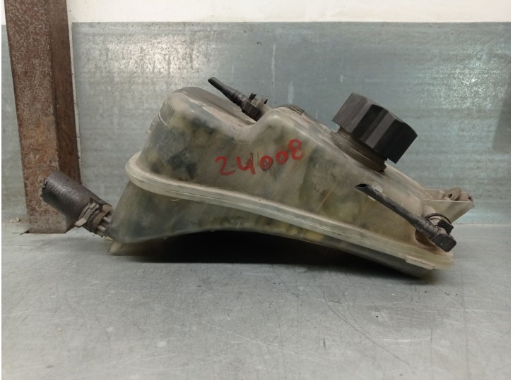 Recambio de deposito expansion para citroën berlingo 1.9 diesel referencia OEM IAM 132323 132323 