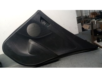 Recambio de guarnecido puerta trasera derecha para hyundai veloster (fs) 1.6 gdi referencia OEM IAM 833082V030RY 833082V030RY 