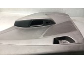 Recambio de guarnecido puerta trasera derecha para hyundai veloster (fs) 1.6 gdi referencia OEM IAM 833082V030RY 833082V030RY 