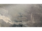 Recambio de paso rueda delantero derecho para hyundai veloster (fs) 1.6 gdi referencia OEM IAM 868112V000 868112V000 