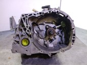 Recambio de caja cambios para renault megane ii berlina 3p 1.6 16v referencia OEM IAM JH3142 7701723232 