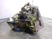 Recambio de caja cambios para renault megane ii berlina 3p 1.6 16v referencia OEM IAM JH3142 7701723232 