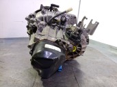 Recambio de caja cambios para renault megane ii berlina 3p 1.6 16v referencia OEM IAM JH3142 7701723232 