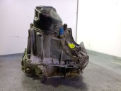 Recambio de caja cambios para renault megane ii berlina 3p 1.6 16v referencia OEM IAM JH3142 7701723232 