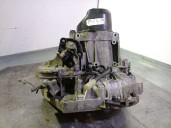 Recambio de caja cambios para renault megane ii berlina 3p 1.6 16v referencia OEM IAM JH3142 7701723232 